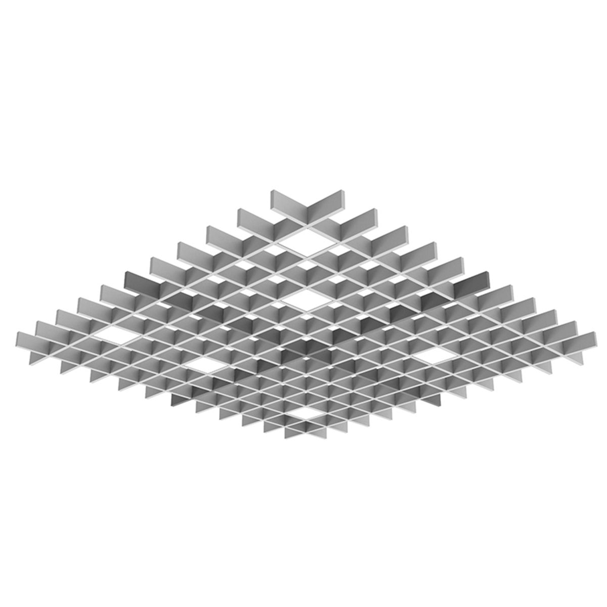 Светодиодный светильник LC 48-PIXEL-6-100 OP 3000K
