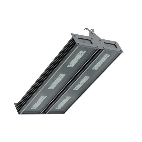 Промышленный светодиодный светильник LC 300-SKY PROM D120 5000K