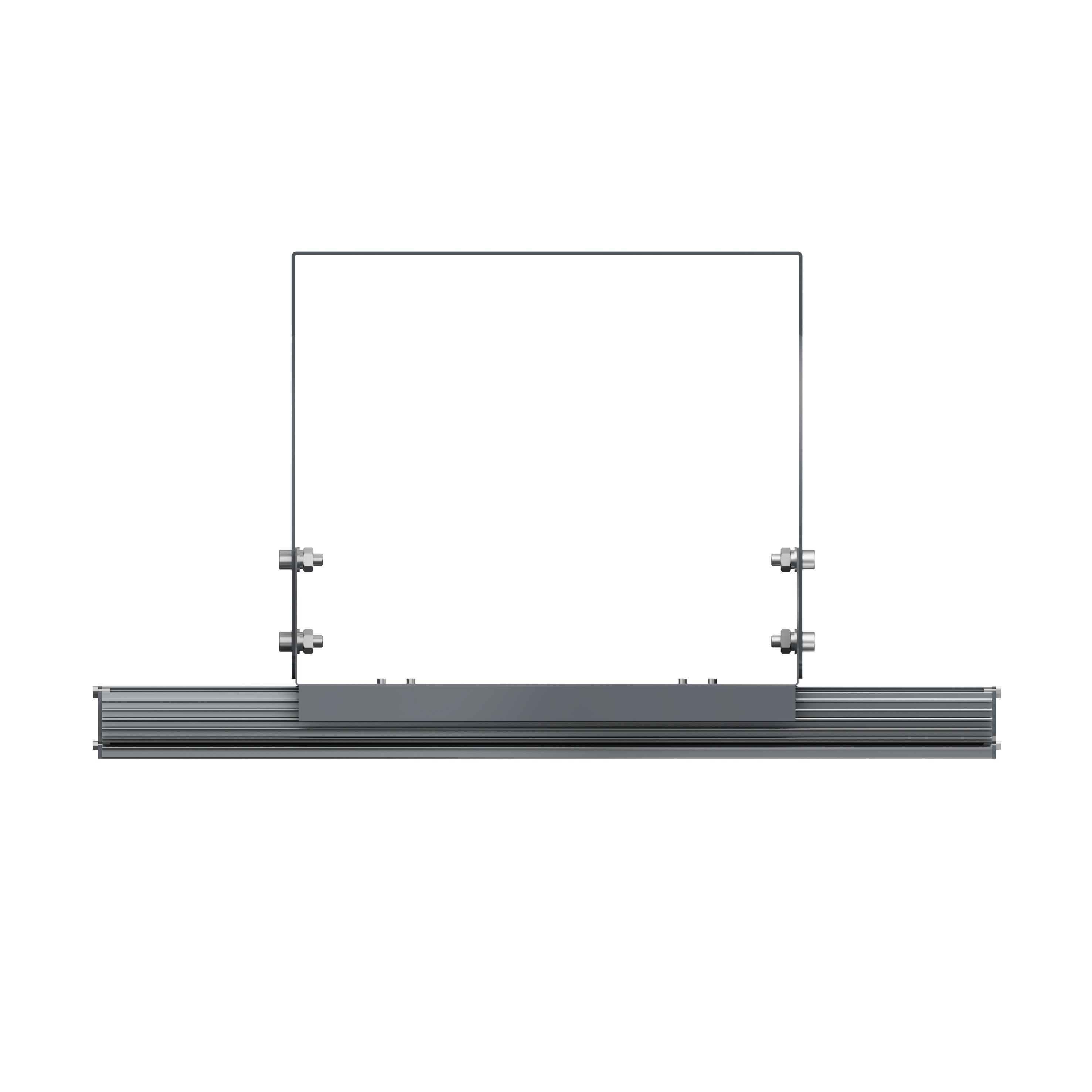 Промышленный светодиодный светильник LC 600-SKY PROM Ш145 5000K