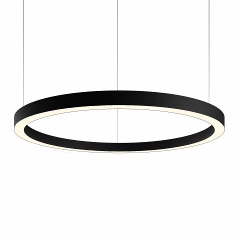 Светодиодный светильник LC 140-RING D1500x50x60мм 4000К