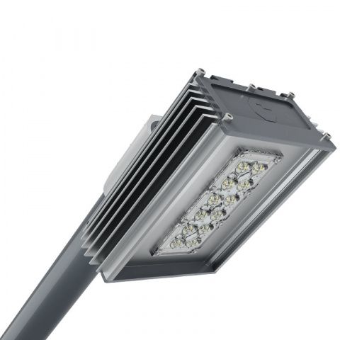 Уличный светодиодный светильник LC 50-SKY Г60 2700K