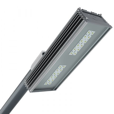 Уличный светодиодный светильник LC 50-SKY NEW D120 4000K