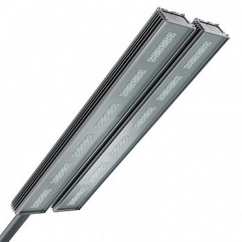 Уличный светодиодный светильник LC 300-SKY NEW D120 2700K