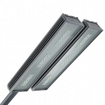 Уличный светодиодный светильник LC 300-SKY D120 5000K