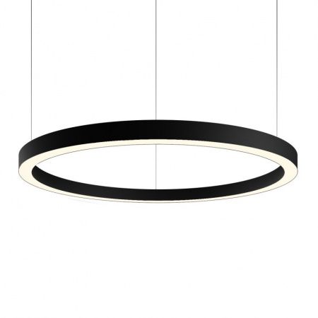 Светодиодный светильник LC 60-RING D1200x50x60мм 3000К