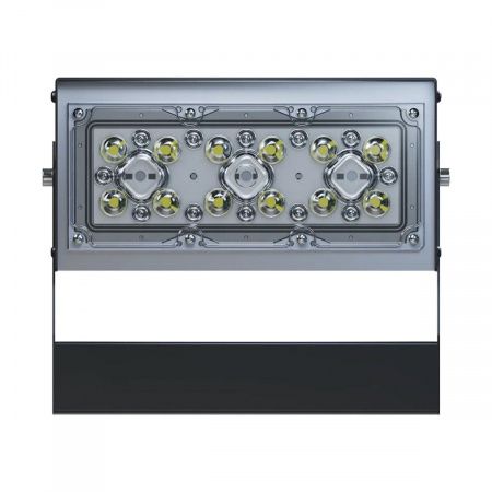 Светодиодный светильник LC 25-WALL К12 4000K