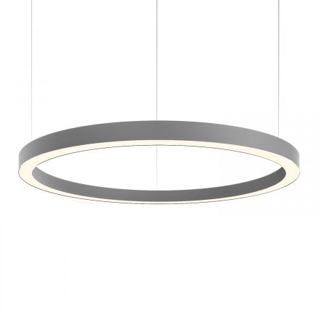 Светодиодный светильник LC 20-RING D450x50x60мм 3000К