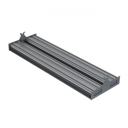 Промышленный светодиодный светильник LC 300-SKY PROM NEW D120 5000K