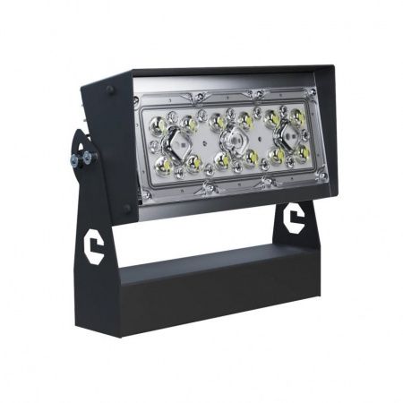 Светодиодный светильник LC 25-WALL Г60 6000K