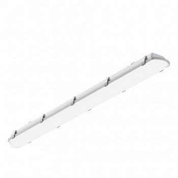 Общественный светодиодный светильник с блоком аварийного питания (3 часа) LC 36-PROM PL PR 5000K A3